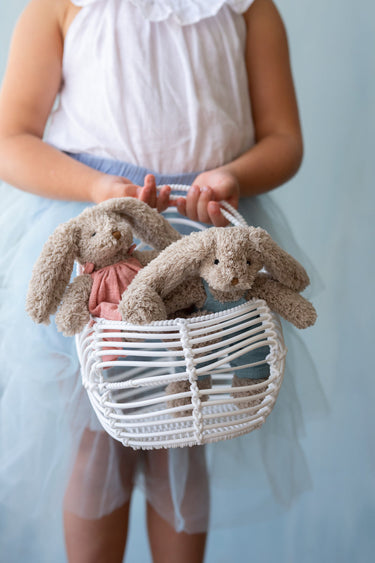 Baby Honey Bunny - Girl